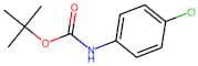 Tert-Butyl (4-Chlorophenyl)Carbamate