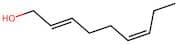 Trans,Cis-2,6-Nonadien-1-Ol