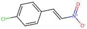 Trans-4-Chloro-?-Nitrostyrene