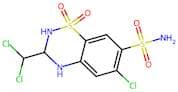 Trichlormethiazide