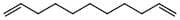 Undeca-1,10-Diene