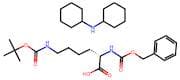 Z-Lys(Boc)-OH (Dicyclohexylammonium) Salt