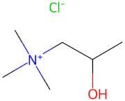 ?-Methylcholine Chloride