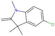5-Chloro-2-methylene-1,3,3-trimethylindoline