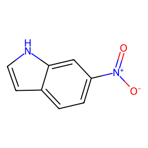 6-Nitro-1H-indole