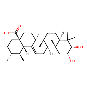 Corosolic Acid