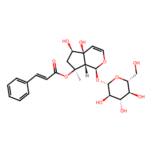 Harpagoside