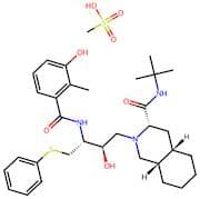 Nelfinavir Mesylate