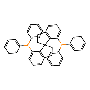 (R)-(-)-7,7Õ-Bis(Diphenylphosphino)-2,2Õ,3,3Õ-Tetrahydro-1,1Õ-Spirobiindane