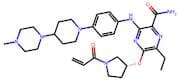 (R)-5-((1-Acryloylpyrrolidin-3-Yl)Oxy)-6-Ethyl-3-((4-(4-(4-Methylpiperazin-1-Yl)Piperidin-1-Yl)Phe…