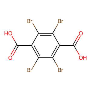 2,3,5,6-Tetrabromoterephthalic Acid