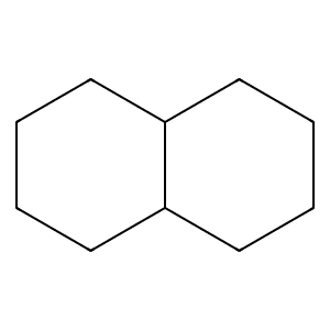 Cis-Decahydronaphthalene