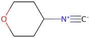 4-Isocyanooxane