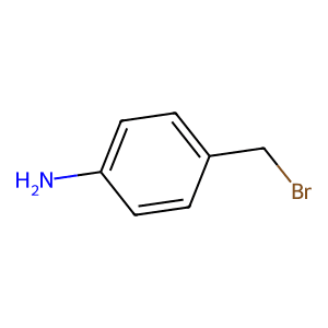 4-(Bromomethyl)Aniline