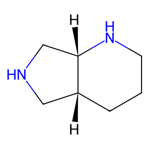 (4aR,7aR)-1H-Octahydropyrrolo[3,4-B]Pyridine