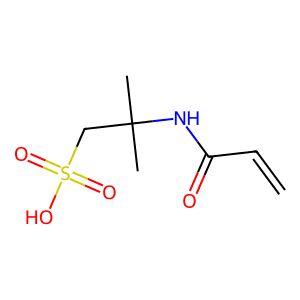Poly(2-Acrylamido-2-Methyl-1-Propanesulfonic Acid)