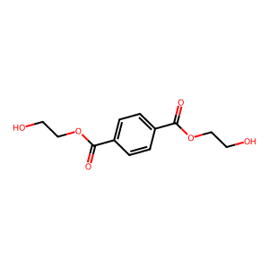 Bis(2-Hydroxyethyl) Terephthalate