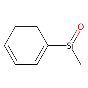 Polyphenylmethylsiloxane