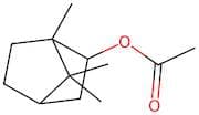 (1S,2R,4S)-1,7,7-Trimethylbicyclo[2.2.1]Heptan-2-Yl Acetate