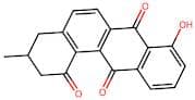 Ochromycinone