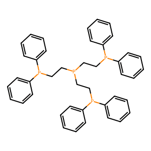 Tris(2-(Diphenylphosphino)Ethyl)Phosphine