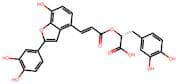 Salvianolic acid C