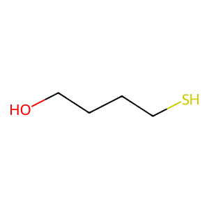 4-Mercaptobutan-1-ol