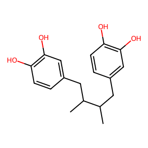 Nordihydroguaiaretic Acid