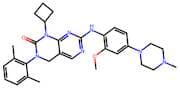 1-Cyclobutyl-3-(2,6-Dimethylphenyl)-7-((2-Methoxy-4-(4-Methylpiperazin-1-Yl)Phenyl)Amino)-3,4-Dihy…