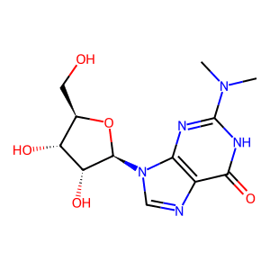 N,N-Dimethylguanosine