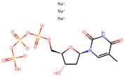 2Õ-Deoxythymidine-5Õ-Triphosphate Sodium Salt
