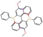 (R)-2,2Õ,6,6Õ-Tetramethoxy-4,4Õ-Bis(Diphenylphosphino)-3,3Õ-Bipyridine
