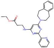 Gsk J4 Hcl
