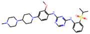 N2-(2-(Isopropylsulfonyl)Phenyl)-N4-(2-Methoxy-4-(4-(4-Methylpiperazin-1-Yl)Piperidin-1-Yl)Phenyl)…