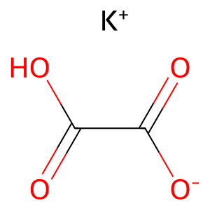 Potassium Carboxyformate
