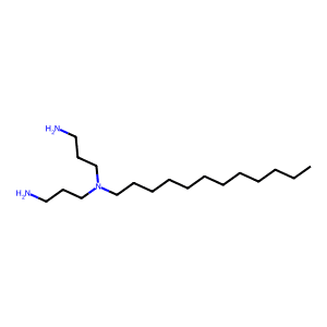 N1-(3-Aminopropyl)-N1-Dodecylpropane-1,3-Diamine