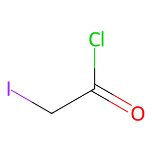 Iodoacetyl Chloride