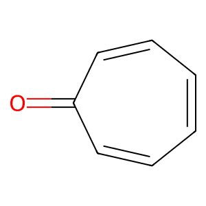 Tropone