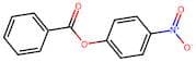 4-Nitrophenyl Benzoate