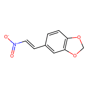 3,4-Methylenedioxy-β-Nitrostyrene