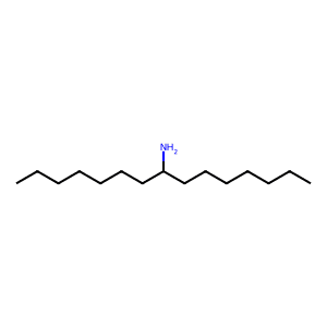 Pentadecan-8-Amine