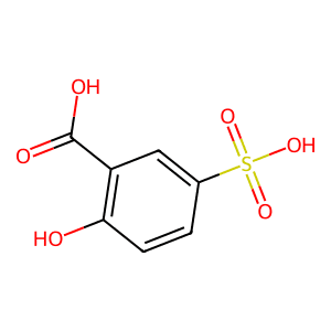 Sulfosalicylic Acid