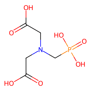 2,2Õ-((Phosphonomethyl)Azanediyl)Diacetic Acid