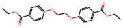 Diethyl 4,4Õ-(Ethane-1,2-Diylbis(Oxy))Dibenzoate