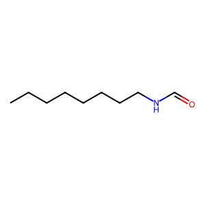 N-N-Octylformamide