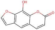9-Hydroxy-7H-Furo[3,2-G]Chromen-7-One