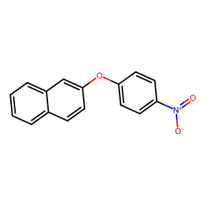 2-(4-Nitrophenoxy)Naphthalene