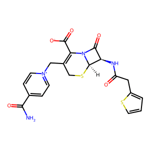 Cefalonium
