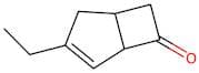 3-Ethylbicyclo[3.2.0]Hept-3-En-6-One