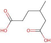 3-Methylhexanedioic Acid